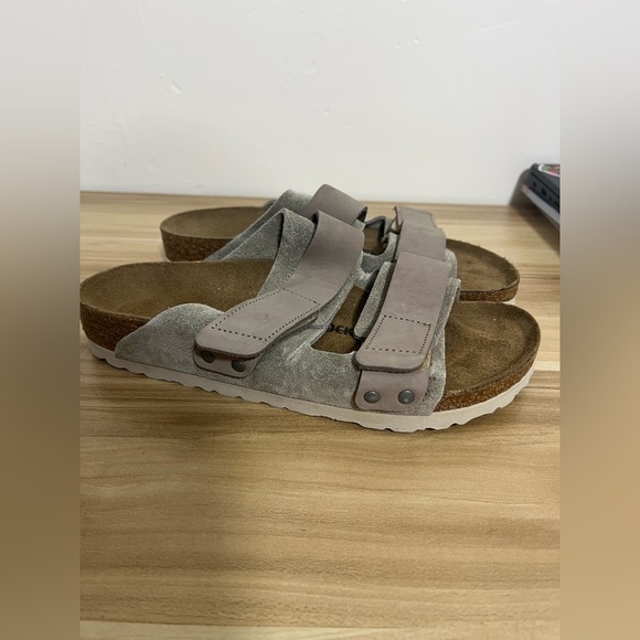 Birkenstock Uji Sandal - Picture 8 of 11